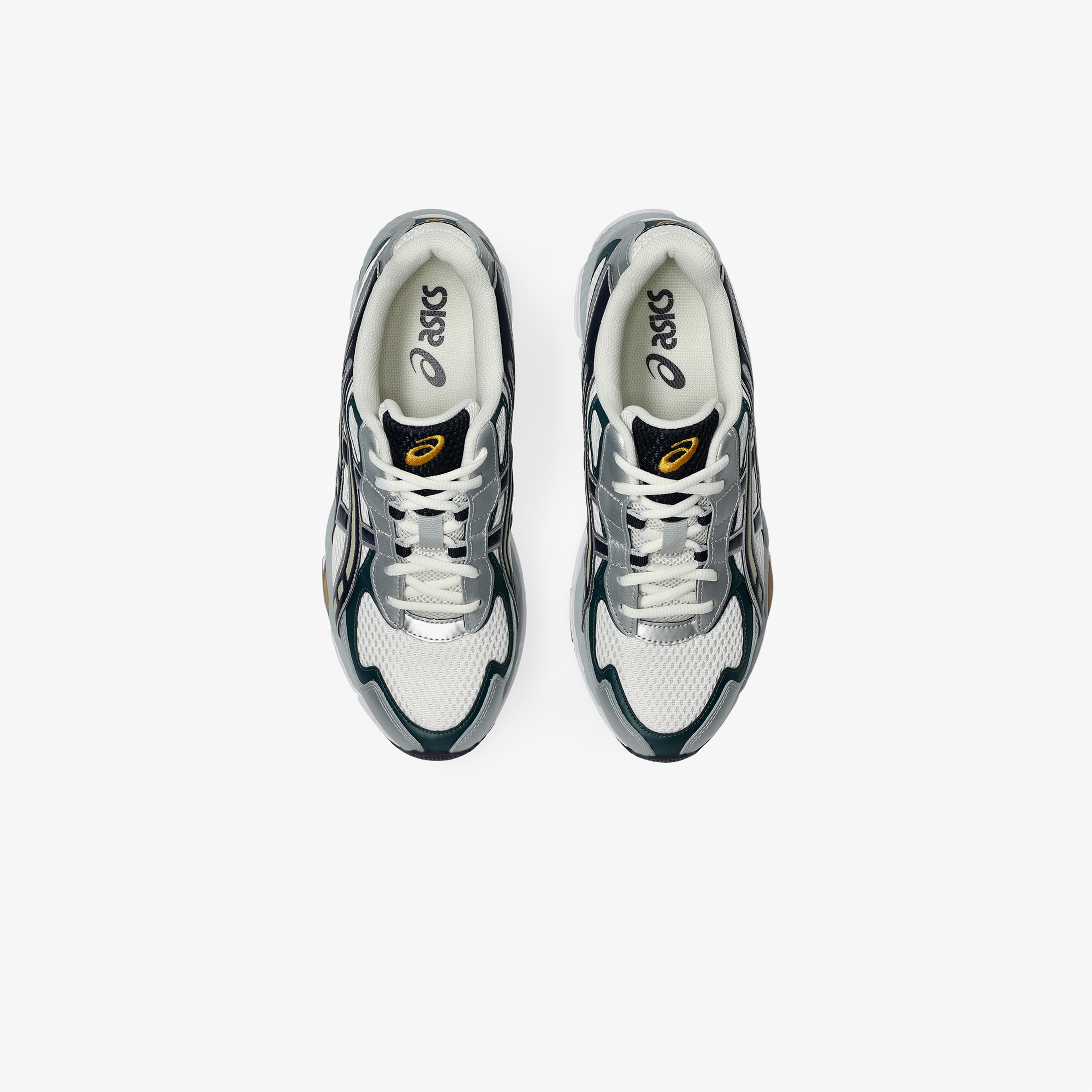 Asics Gel-NYC 2055 Unisex Siyah/Gri Spor Ayakkabı