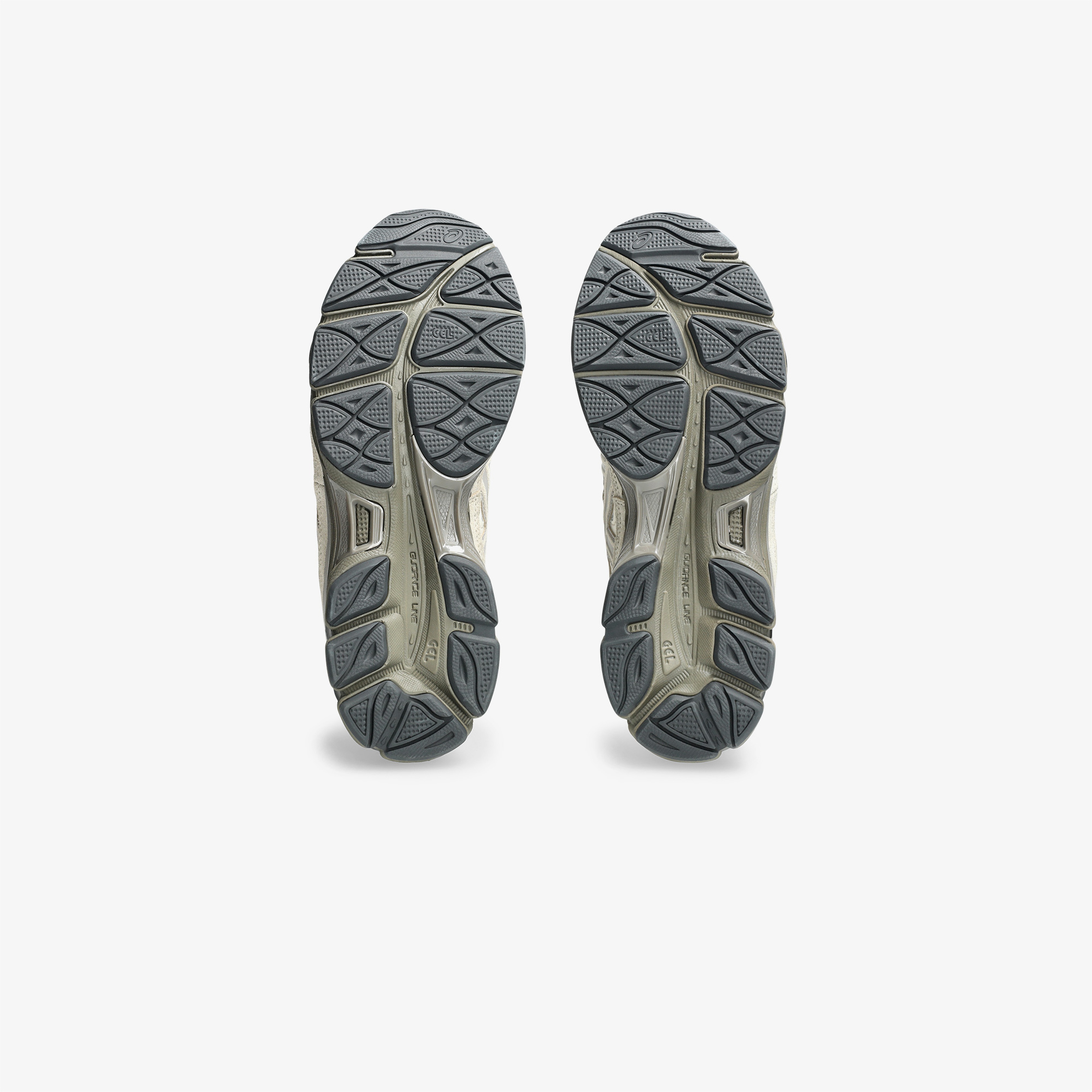 Asics Gel-NYC Unisex Beyaz Spor Ayakkabı