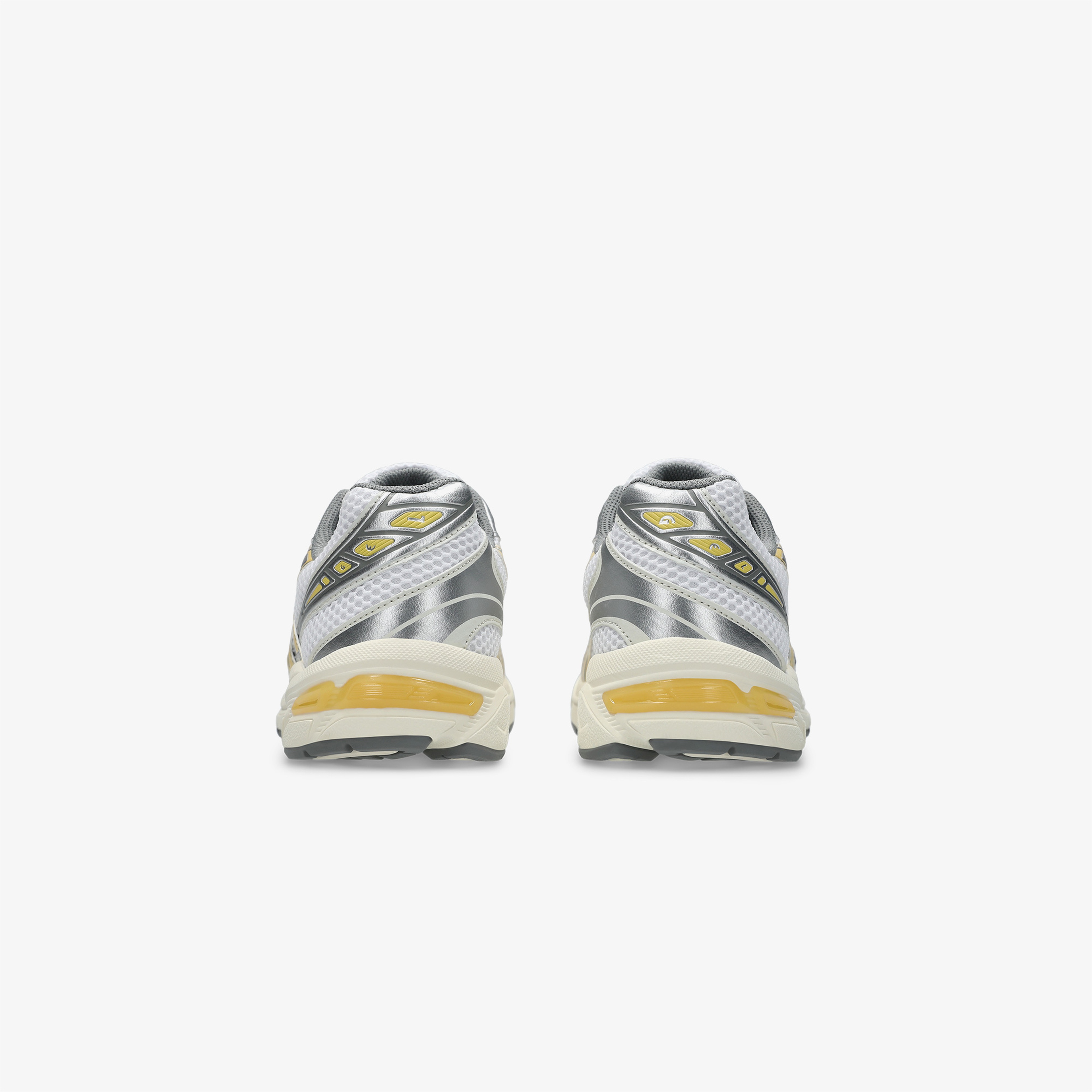 Asics Gel-1130 Kadın Krem Spor Ayakkabı