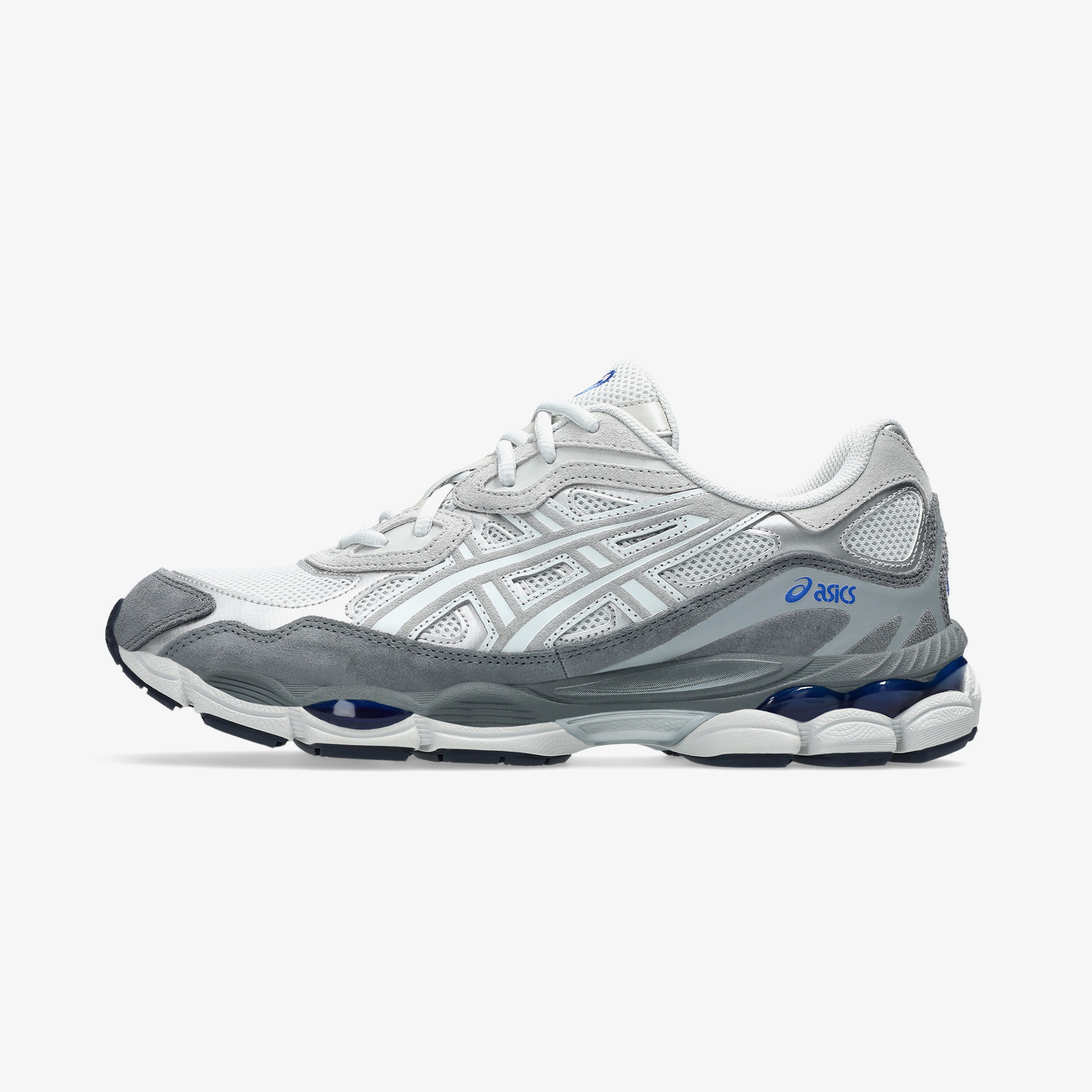 Asics Gel Nyc Unisex Gri Spor Ayakkabı42,51203A383| Occasion