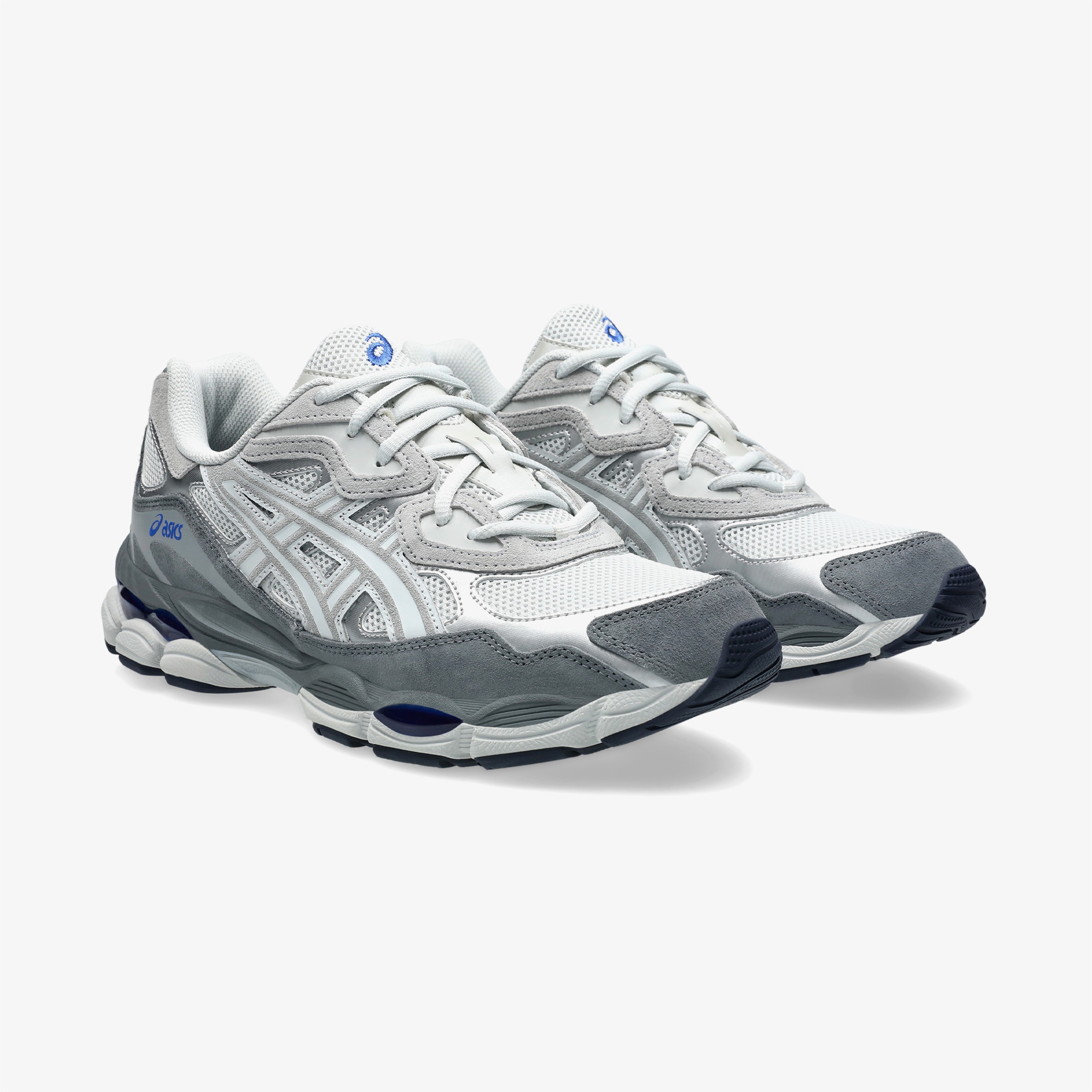 Asics Gel Nyc Unisex Gri Spor Ayakkabı42,51203A383| Occasion
