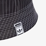 adidas Wabash Bucket Erkek Siyah Şapka