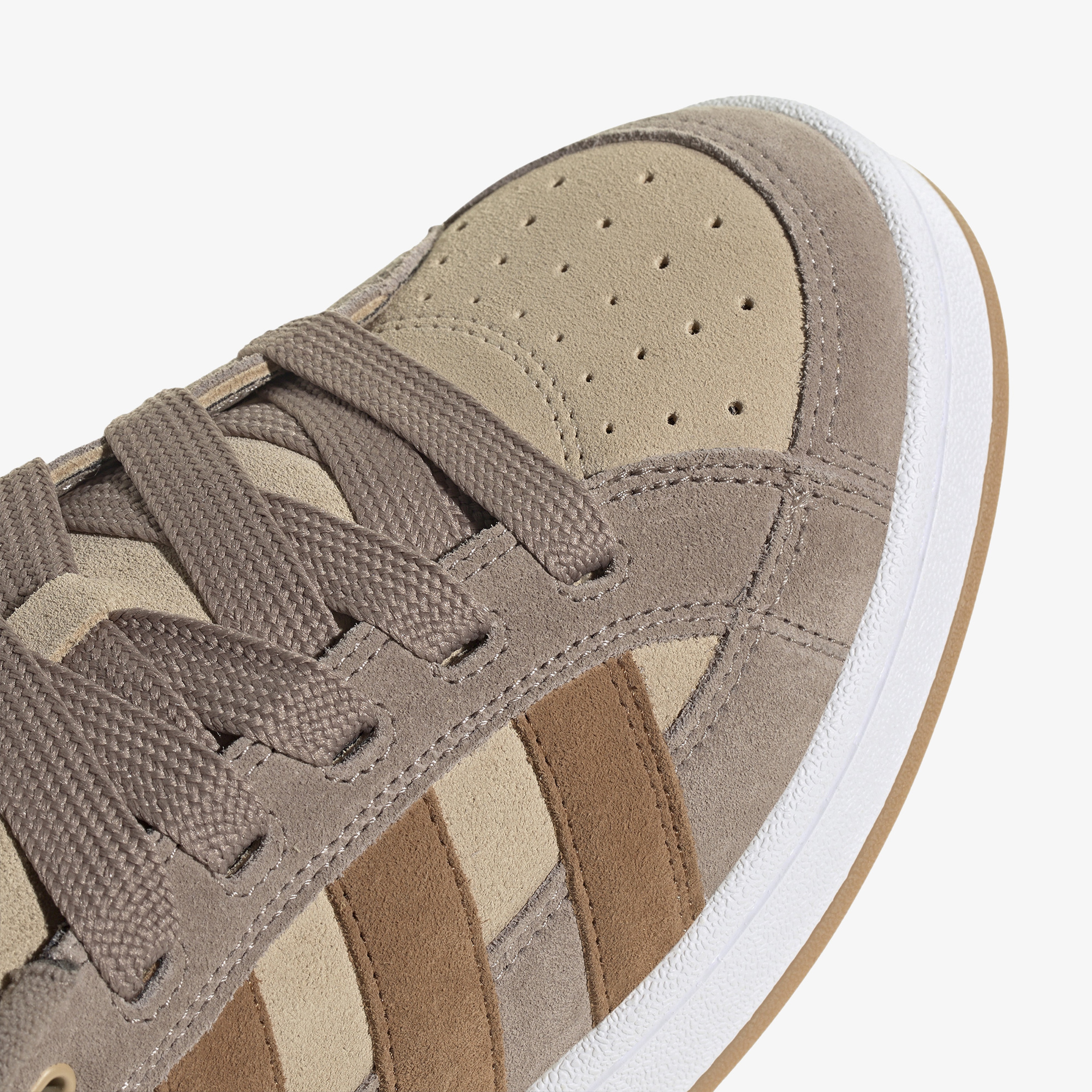 adidas Campus 00s Beta Erkek Bej Spor Ayakkabı