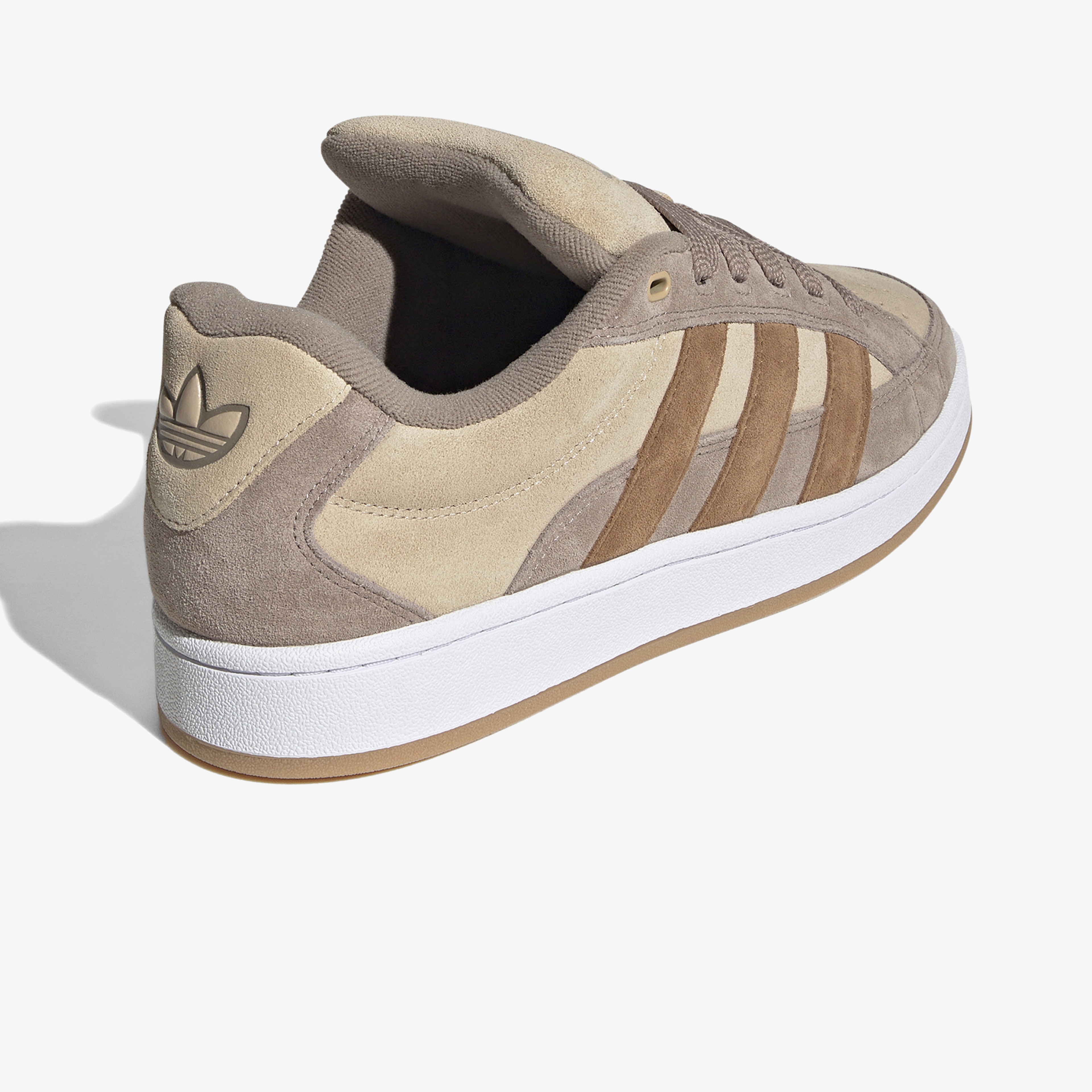 adidas Campus 00s Beta Erkek Bej Spor Ayakkabı