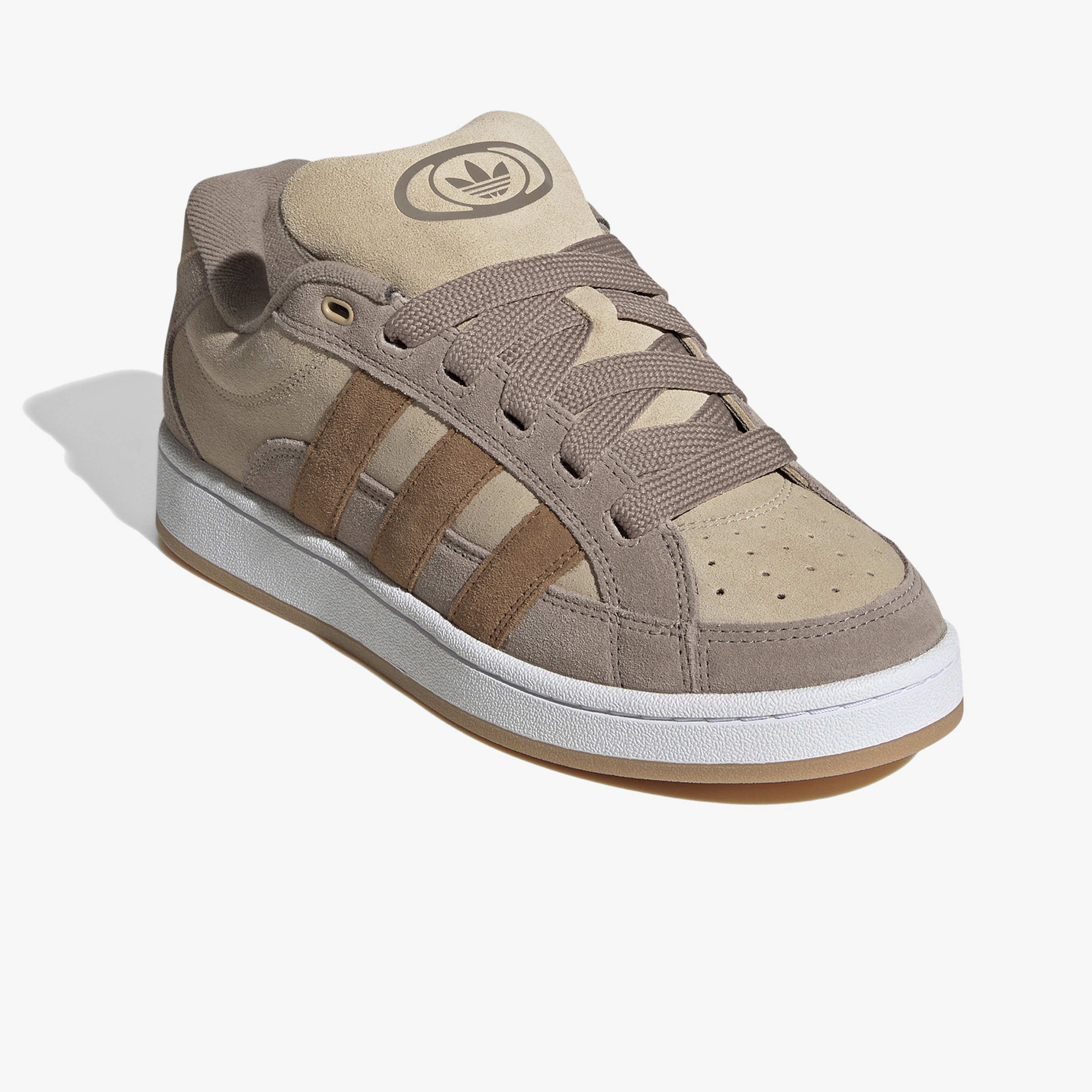 adidas Campus 00s Beta Erkek Bej Spor Ayakkabı