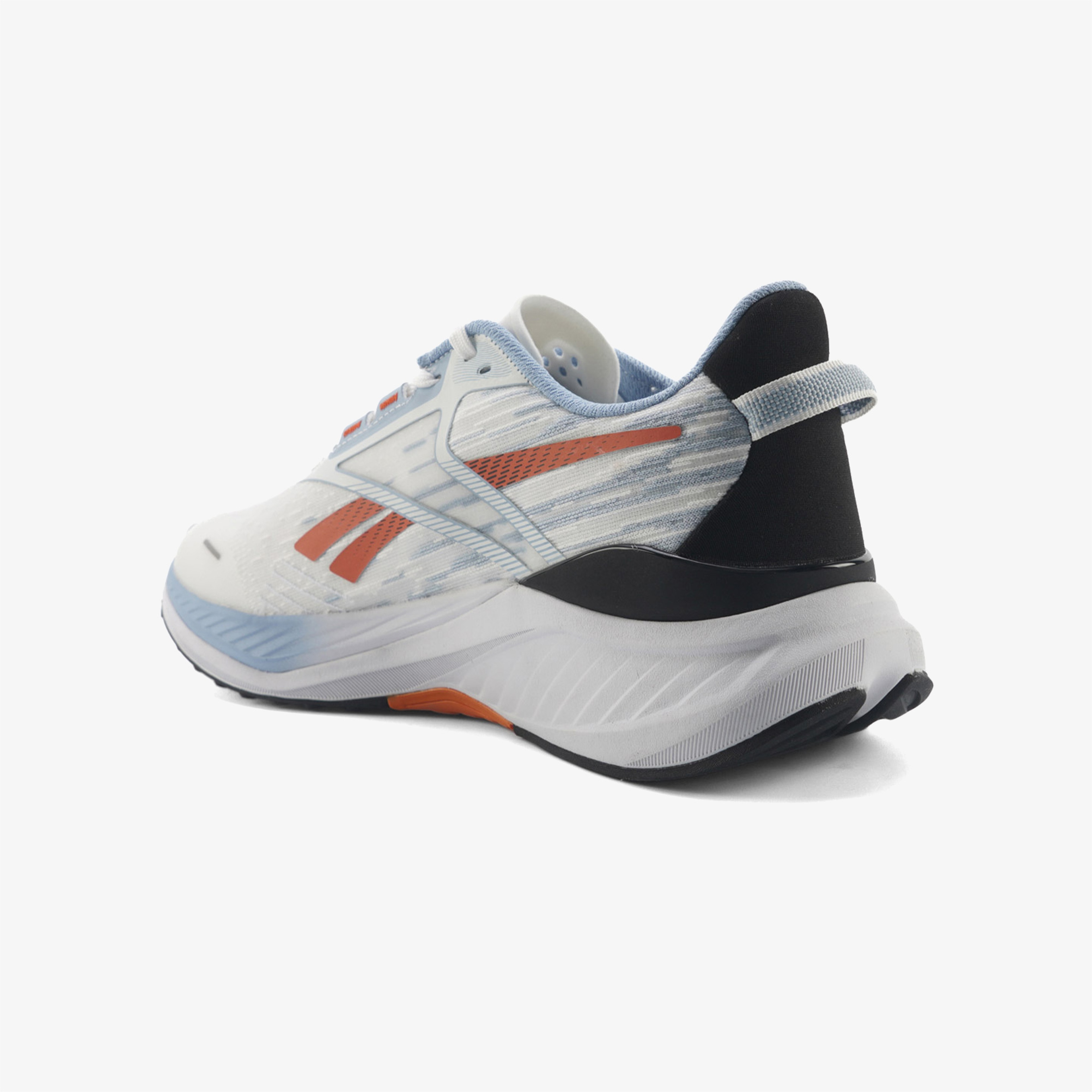 Reebok Daft Run Erkek Beyaz Koşu Ayakkabısı