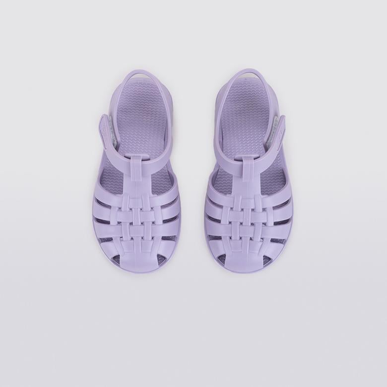 Igor Clasica V. Bebek Mor Sandalet