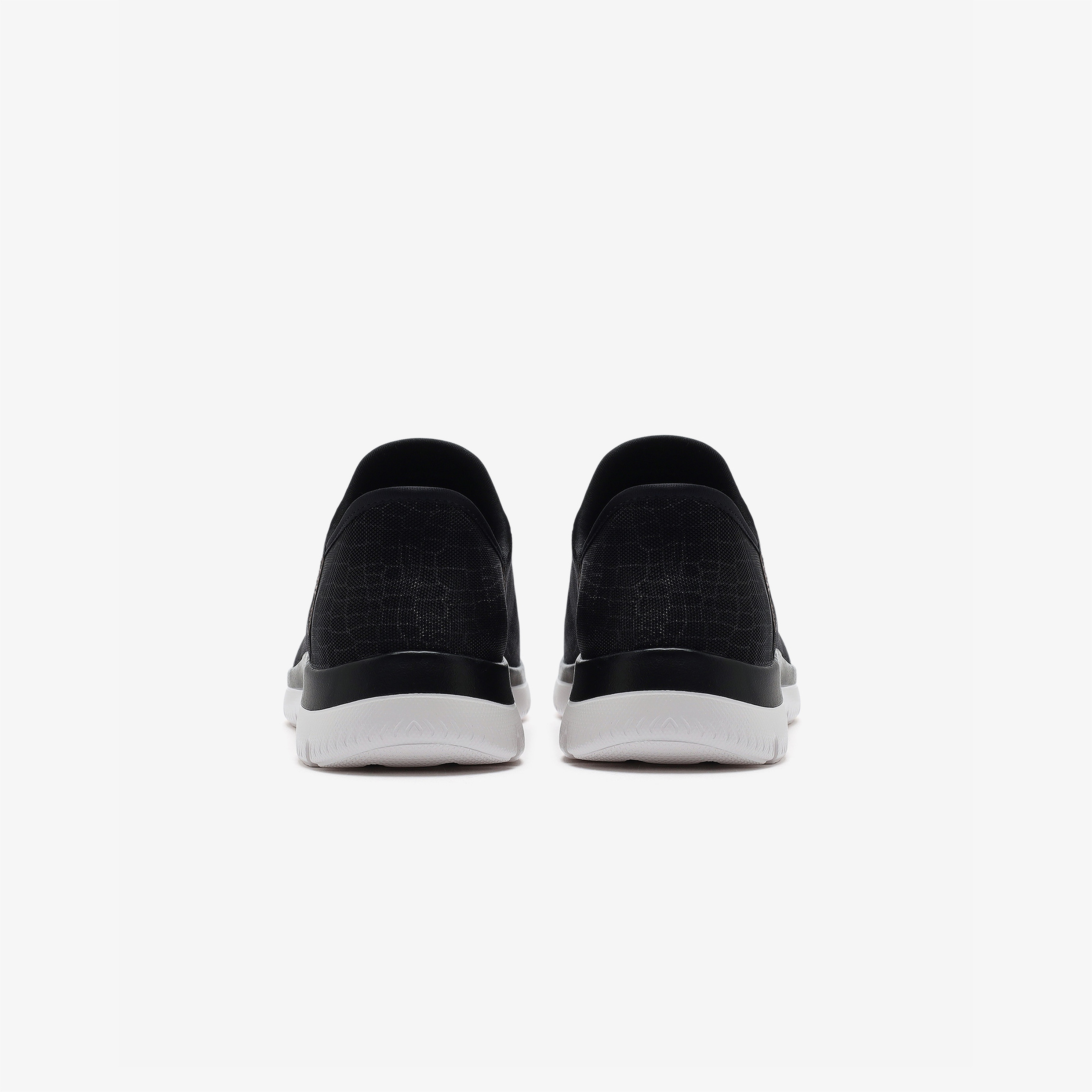 Skechers Summits Classy Night Kadın Siyah Spor Ayakkabı