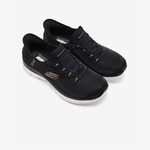 Skechers Summits Classy Night Kadın Siyah Spor Ayakkabı