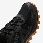 Skechers Arch Fit Trail Airm Erkek Siyah Outdoor Ayakkabı