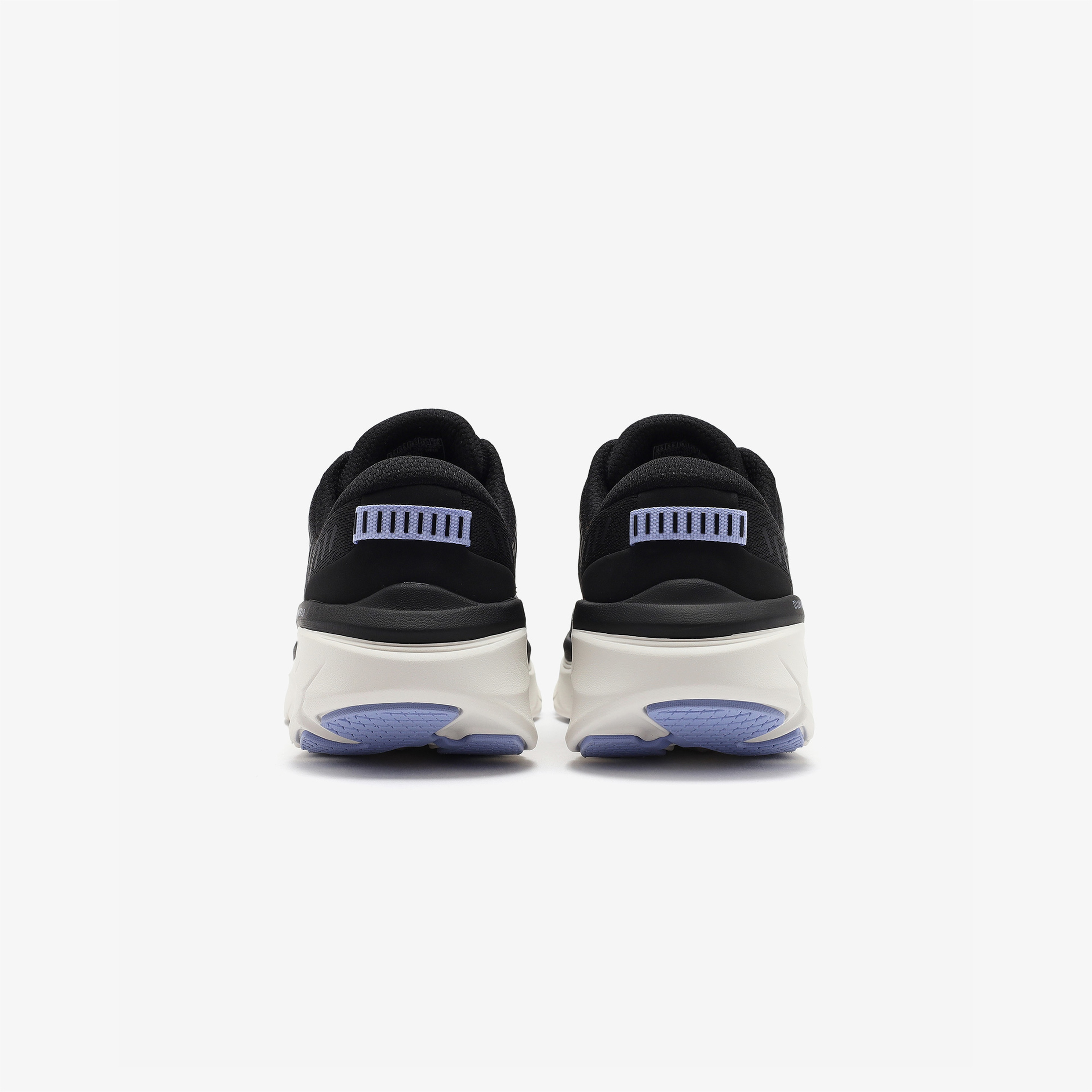 Skechers D'Lux Walker 2.0 Active Pace Kadın Siyah Spor Ayakkabı