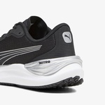 Puma Electrify Nıtro 3 Unisex Siyah Koşu Ayakkabısı