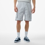 Lacoste House of SuperStep x Lacoste Erkek Gri Şort