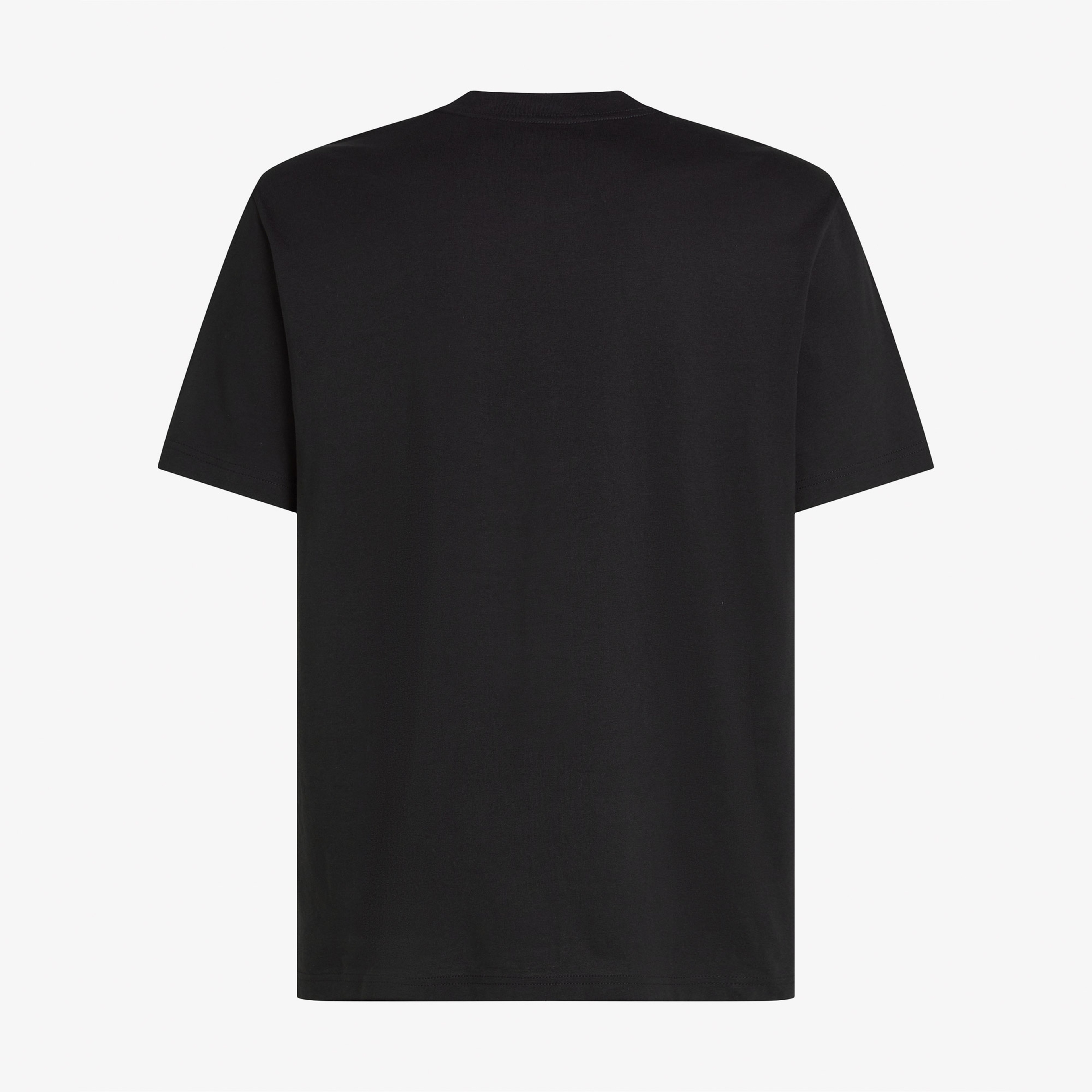 Calvin Klein Erkek Siyah T-Shirt