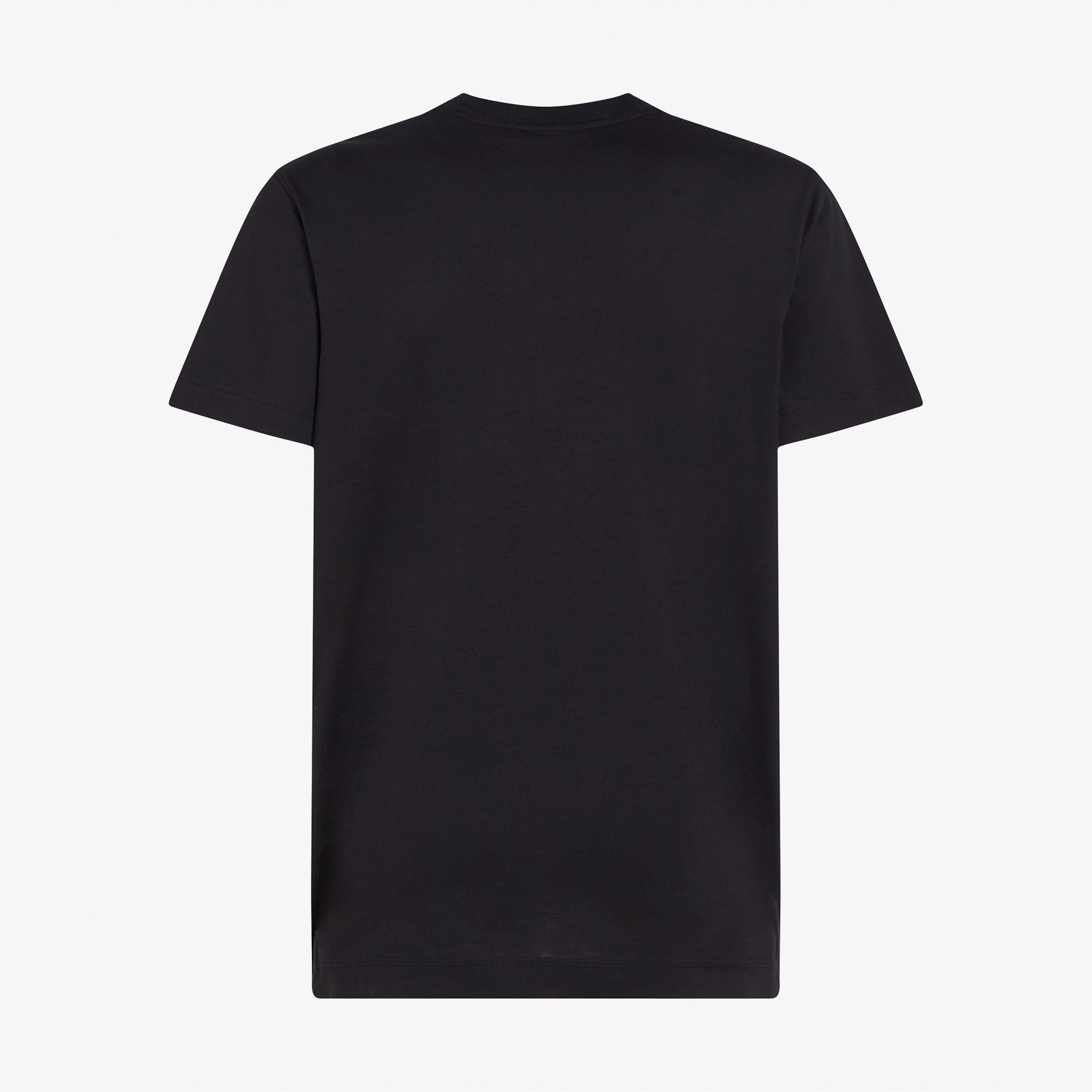 Calvin Klein Erkek Siyah T-Shirt