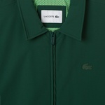 Lacoste House of SuperStep x Lacoste Erkek Yeşil Mont