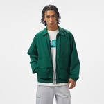 Lacoste House of SuperStep x Lacoste Erkek Yeşil Mont