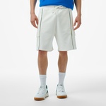 Lacoste House of SuperStep x Lacoste Erkek Beyaz Şort