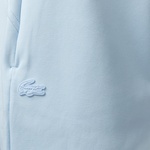 Lacoste House of SuperStep x Lacoste Kadın Mavi Şort