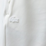 Lacoste House of SuperStep x Lacoste Kadın Beyaz Şort