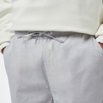 Lacoste House of SuperStep x Lacoste Erkek Gri Pantolon