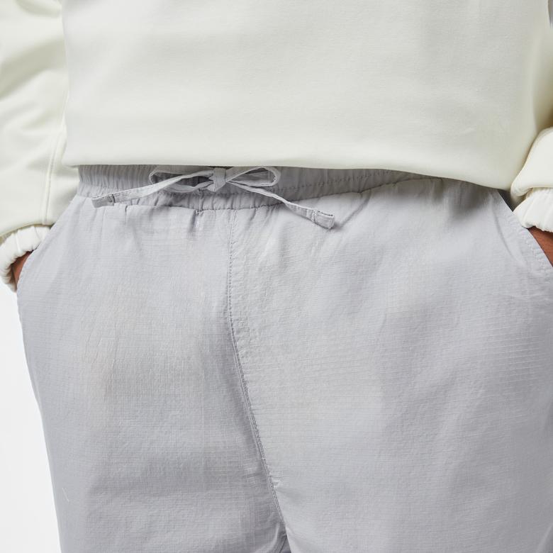 Lacoste House of SuperStep x Lacoste Erkek Gri Pantolon