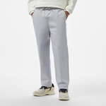 Lacoste House of SuperStep x Lacoste Erkek Gri Pantolon