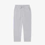 Lacoste House of SuperStep x Lacoste Erkek Gri Pantolon