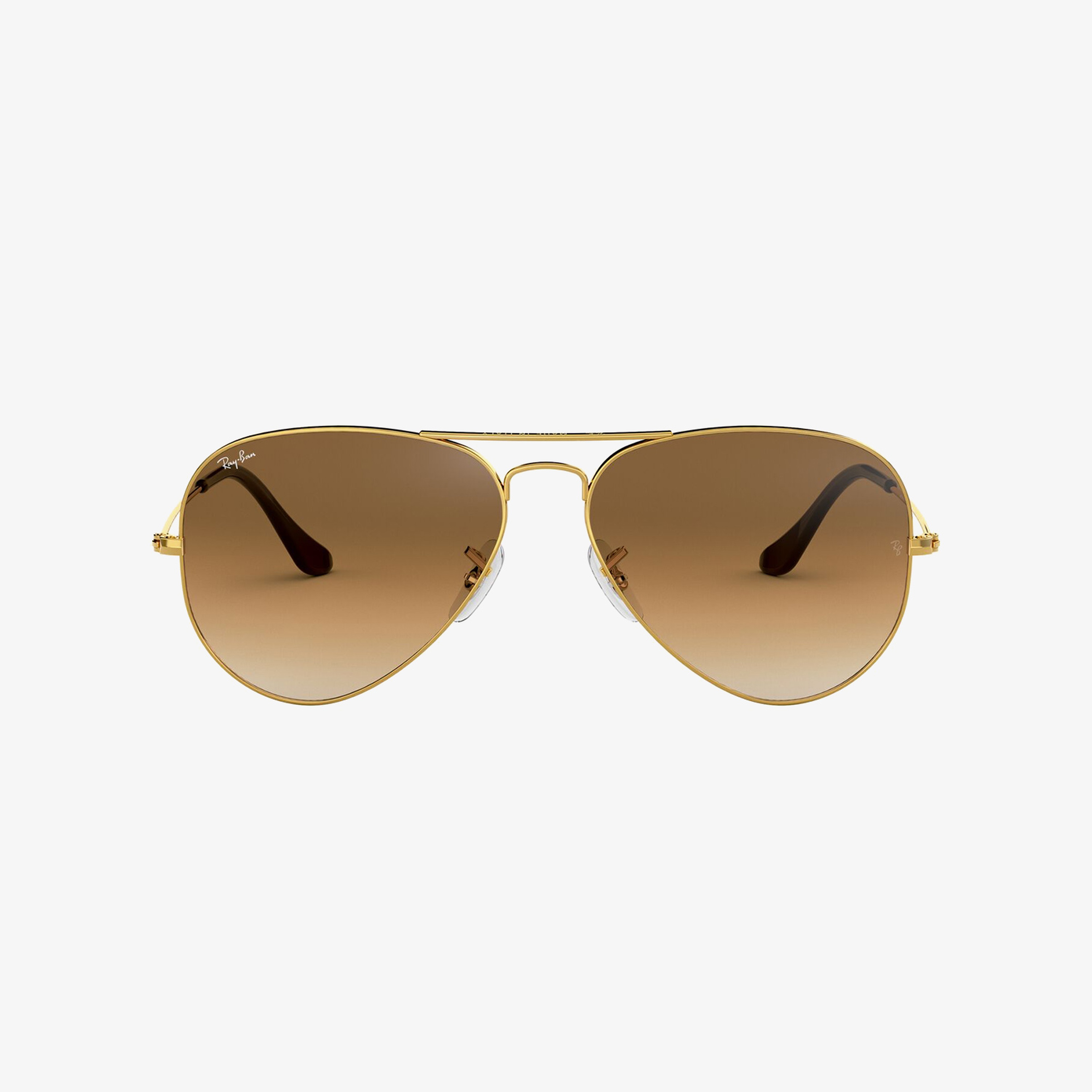 Ray-Ban Aviator Large Metal Erkek Altın Rengi Güneş Gözlüğü