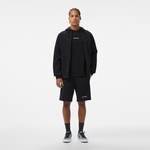 UNITED4 Regular Erkek Siyah Sweashirt