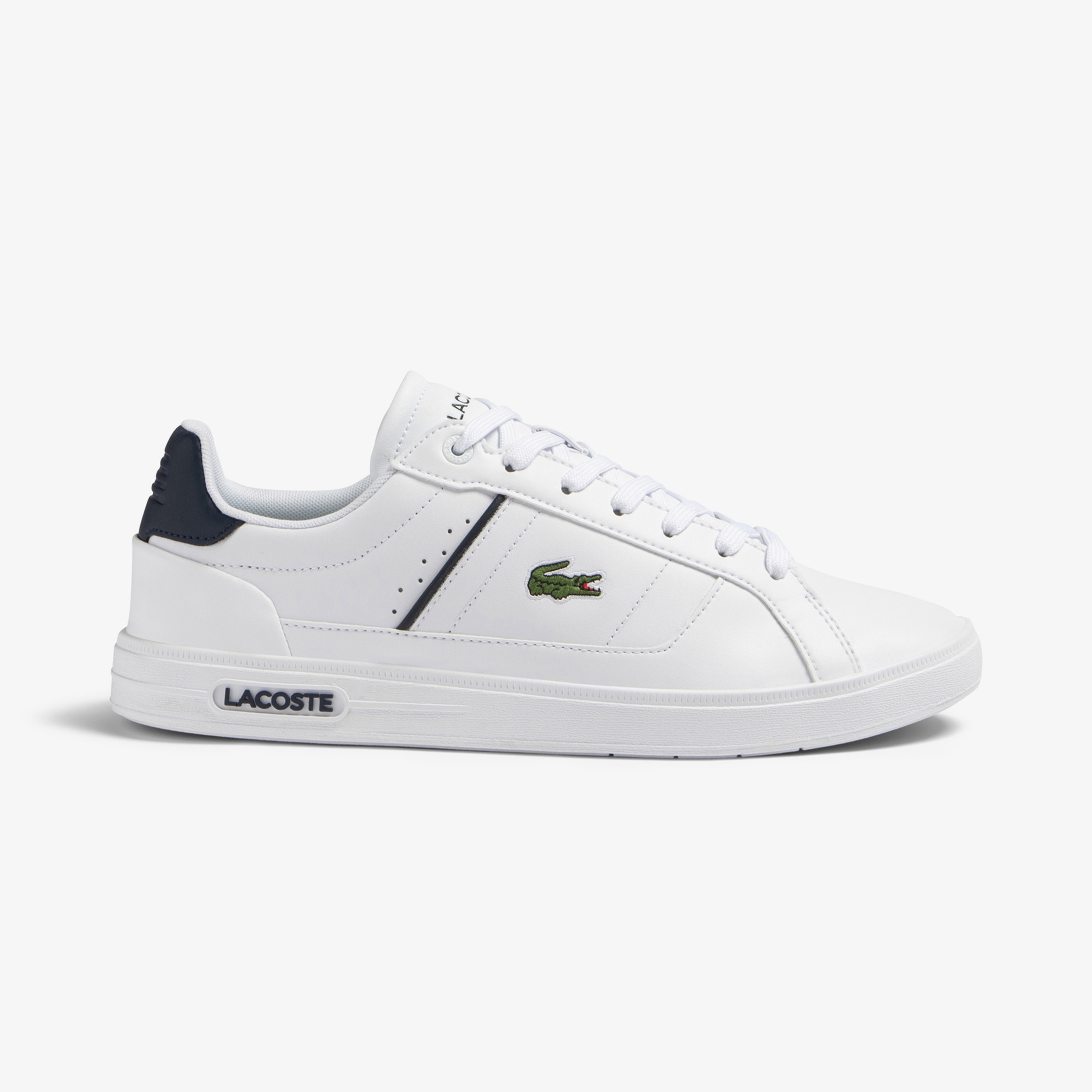 Lacoste SPORT Europa Pro Erkek Beyaz Sneaker
