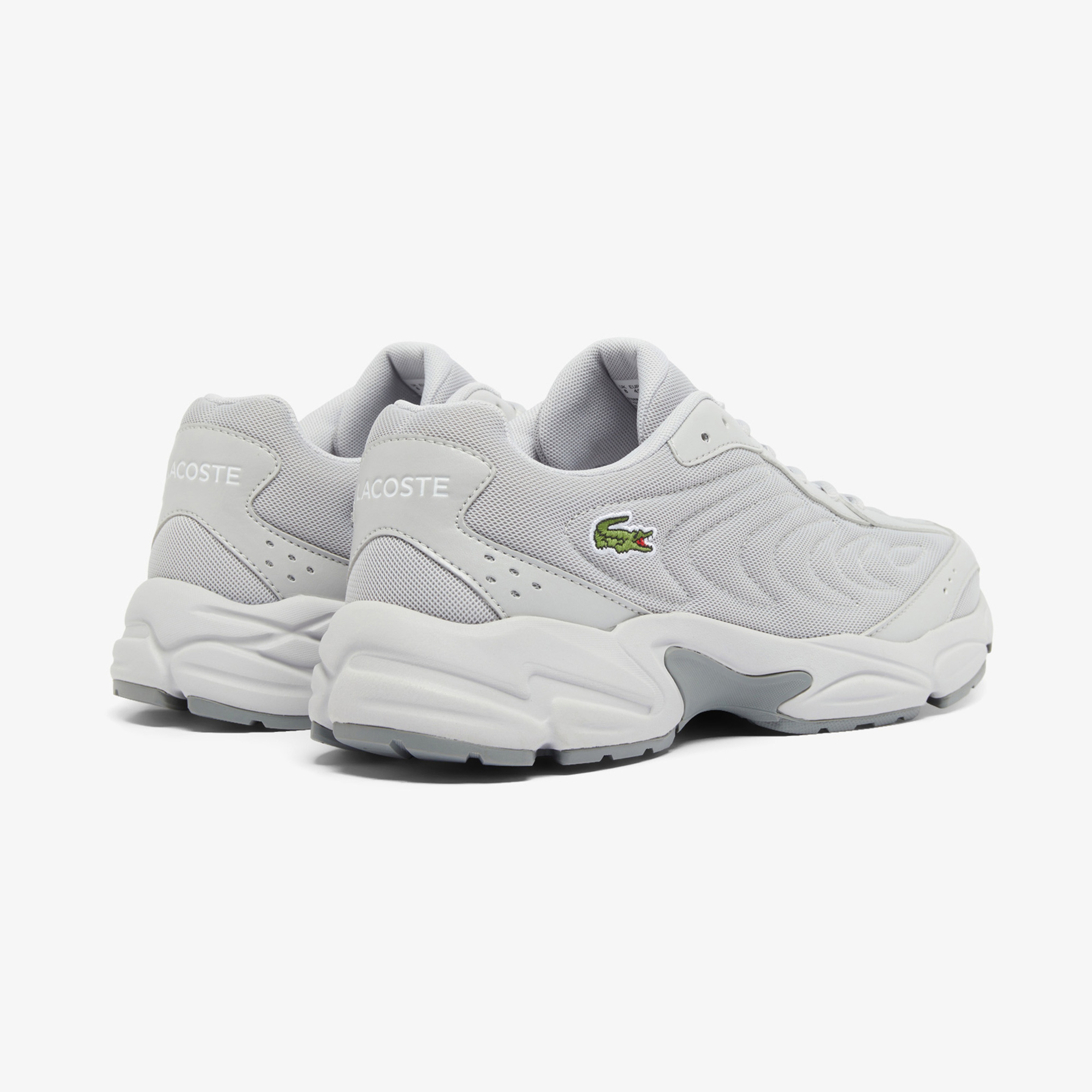 Storm 96 2K Lite Erkek Gri Sneaker