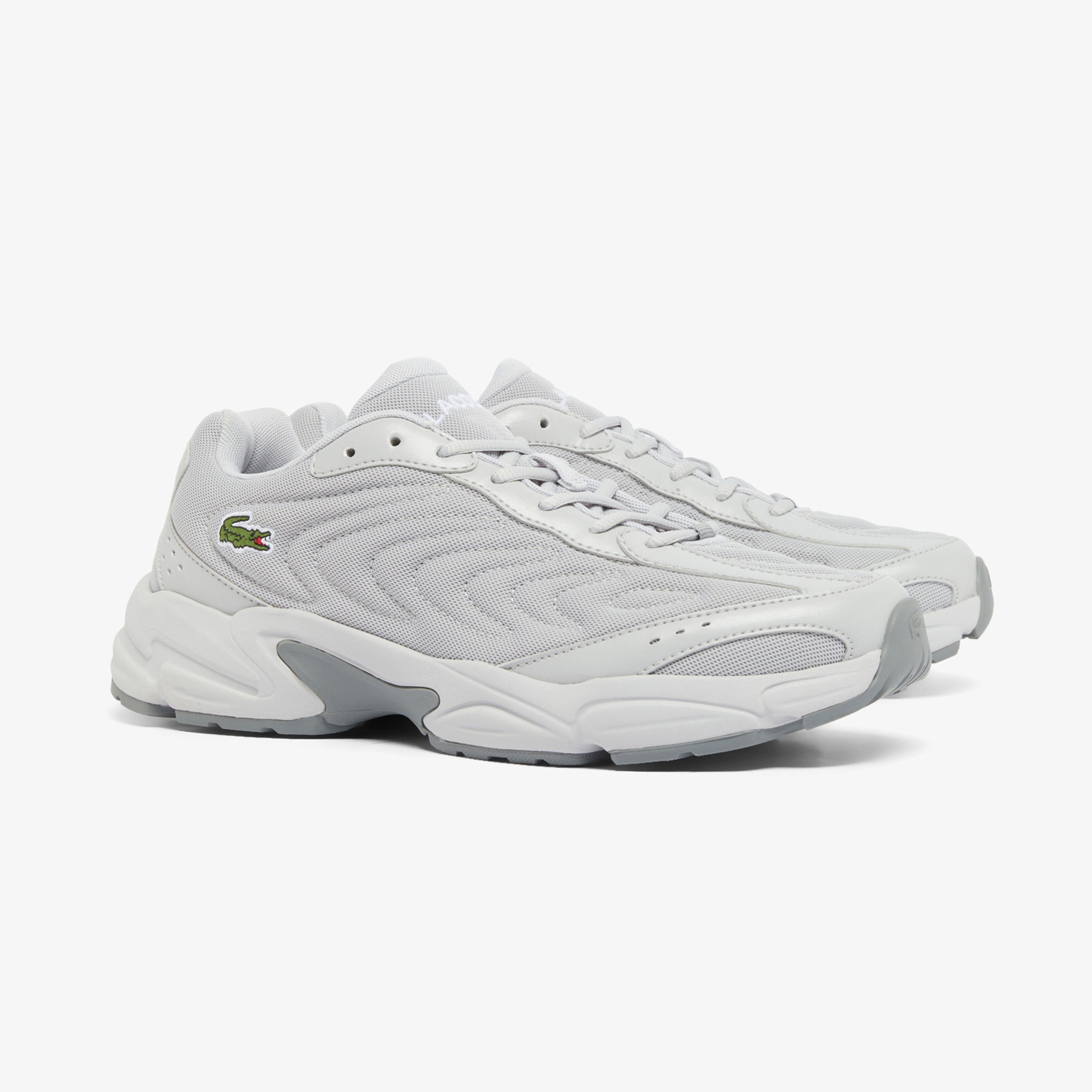 Storm 96 2K Lite Erkek Gri Sneaker