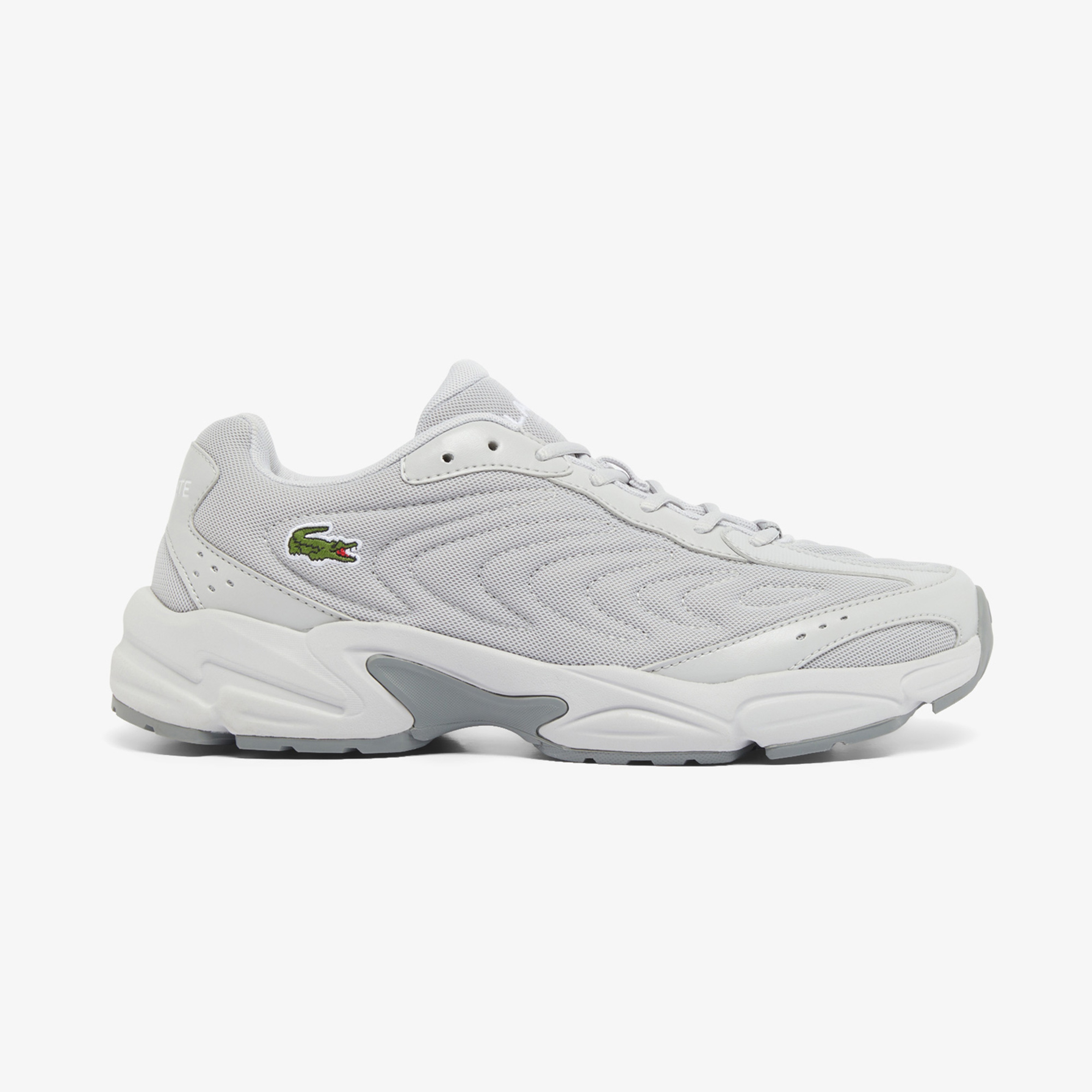 Storm 96 2K Lite Erkek Gri Sneaker