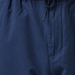 Erkek Relaxed Fit Lacivert Pantolon