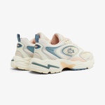 Storm 96 2K Kadın Bej Sneaker