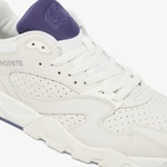 Game Trainer Erkek Bej Sneaker