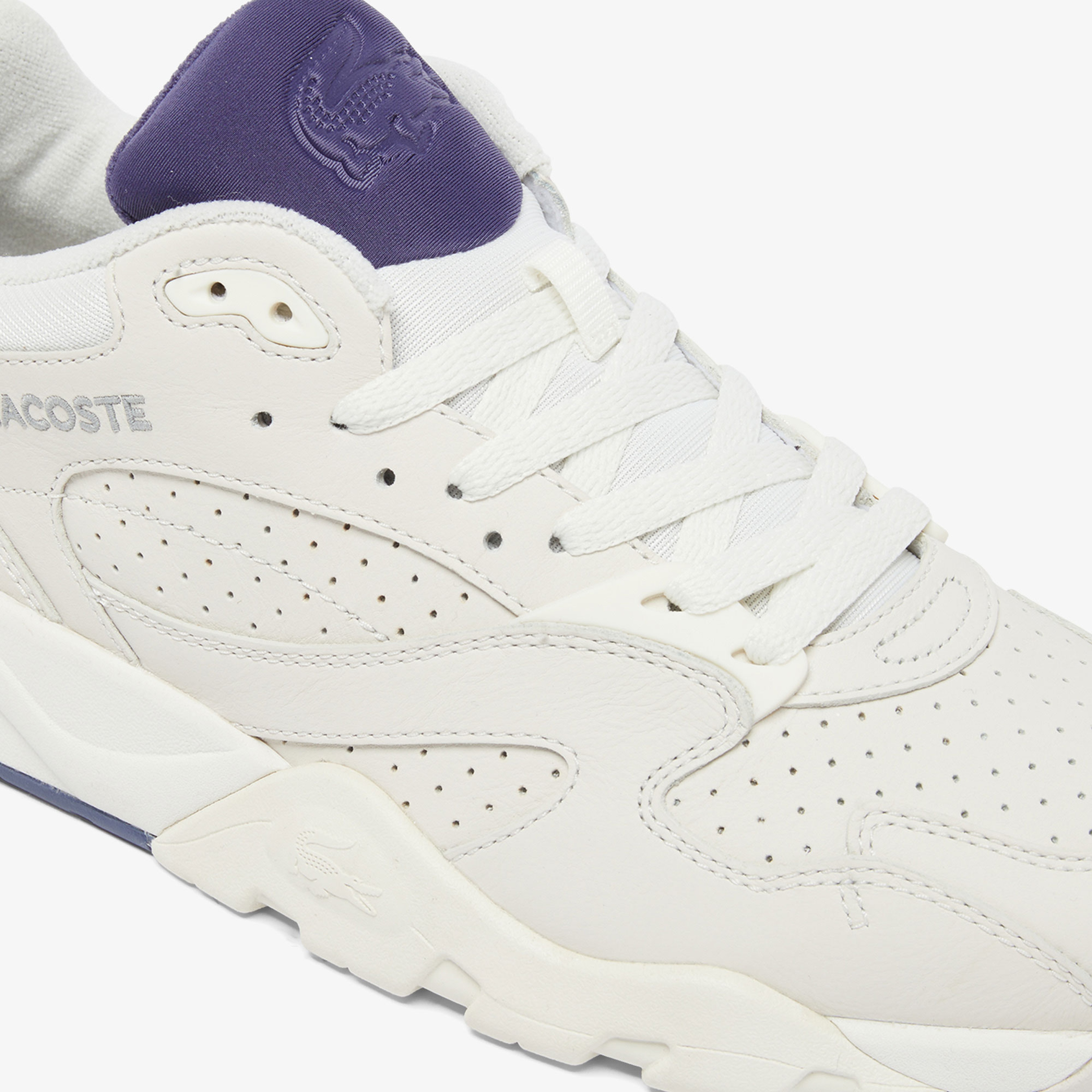 Game Trainer Erkek Bej Sneaker