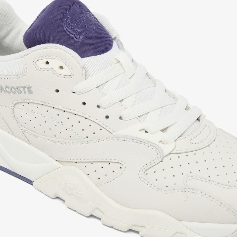 Game Trainer Erkek Bej Sneaker