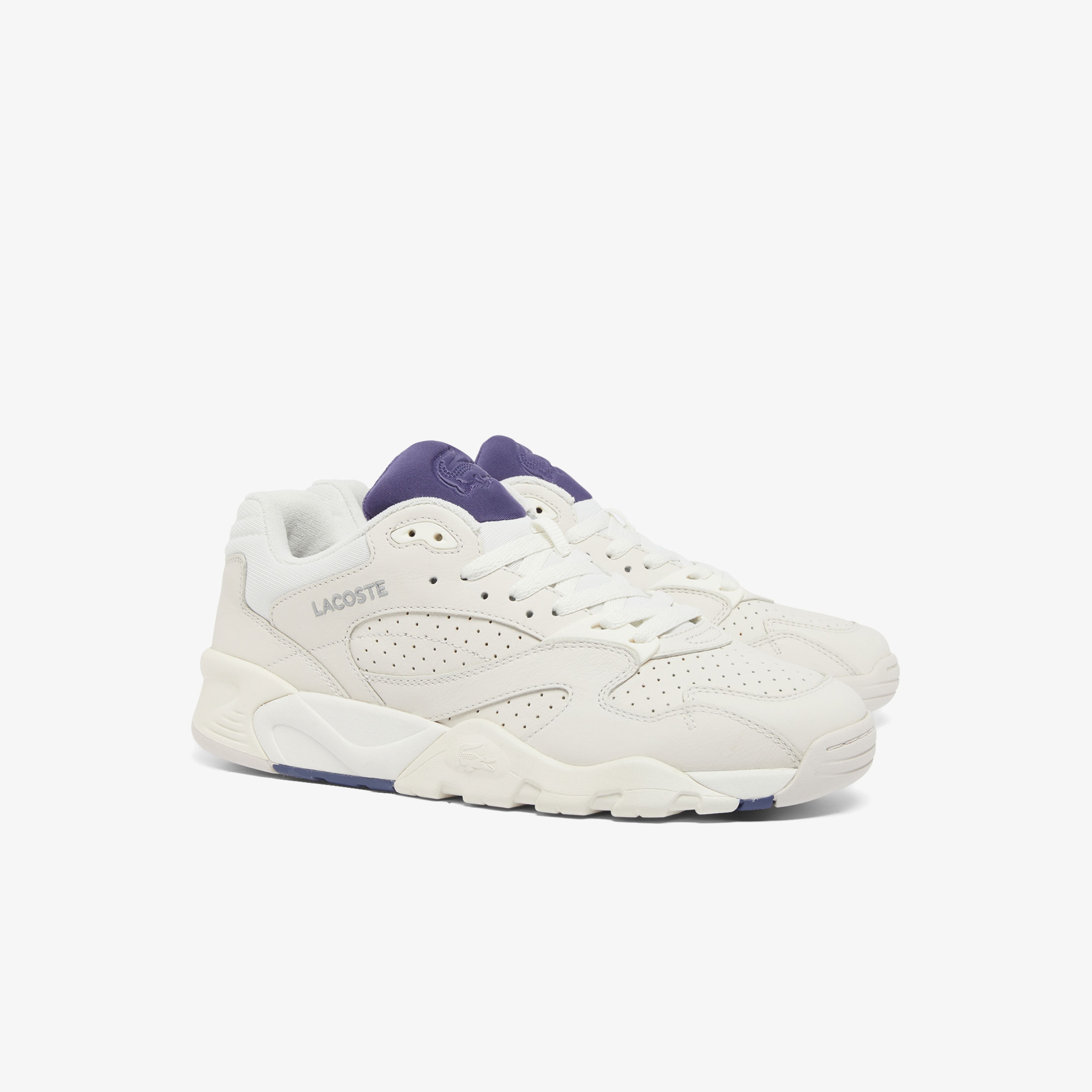 Game Trainer Erkek Bej Sneaker