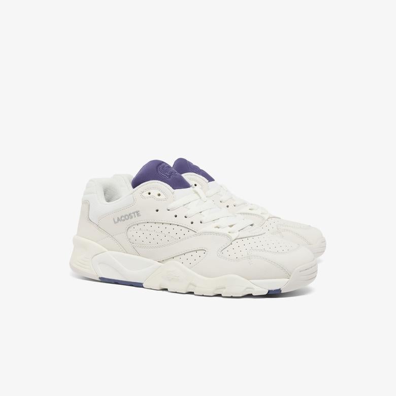 Game Trainer Erkek Bej Sneaker