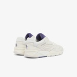 Game Trainer Erkek Bej Sneaker