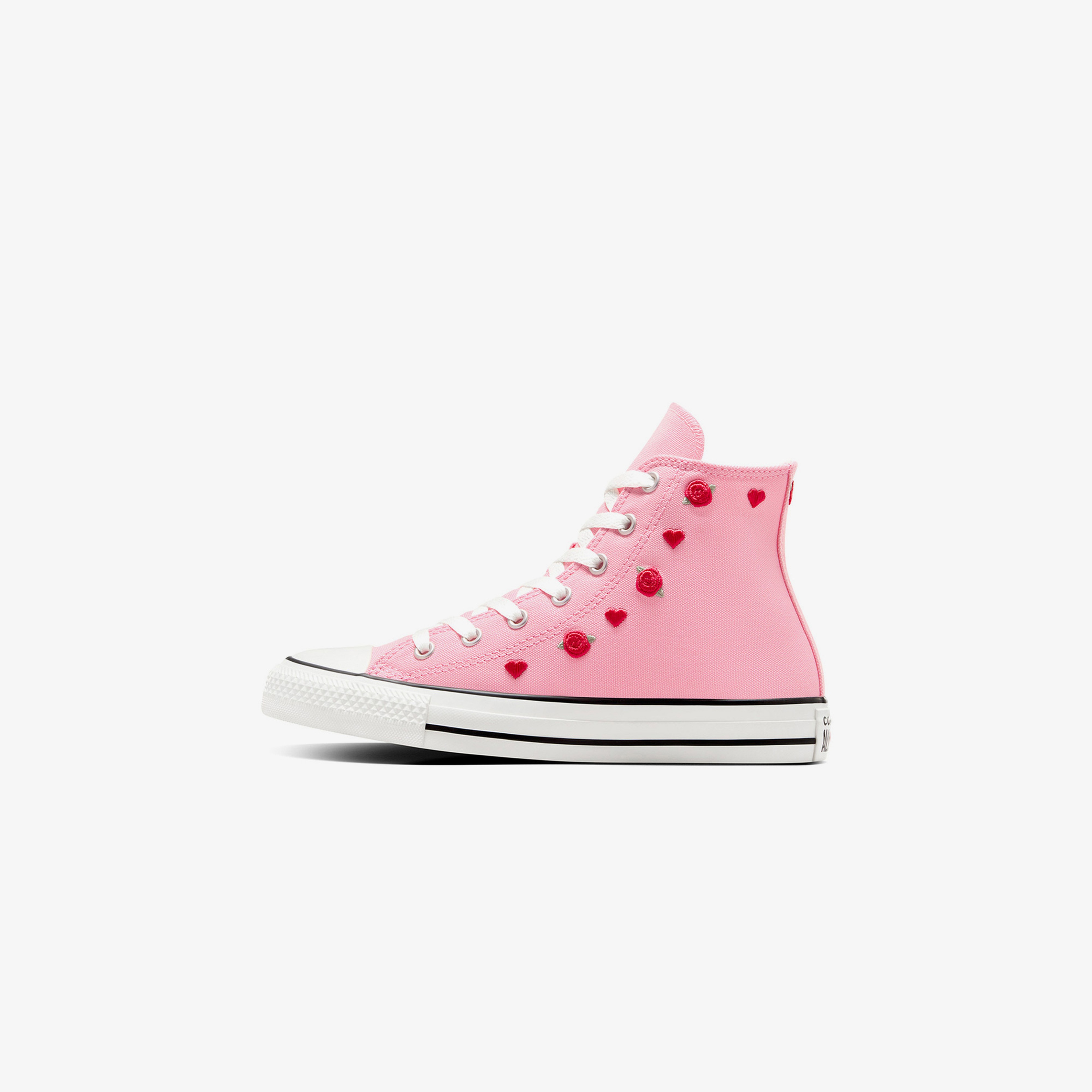 Converse Chuck Taylor All Star Çocuk Pembe Sneaker