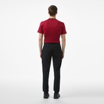 Erkek Jogger Siyah Pantolon