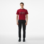 Erkek Jogger Siyah Pantolon