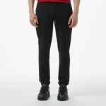 Erkek Jogger Siyah Pantolon