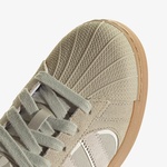 adidas X Superstar LG Essence Kadın Bej Sneaker