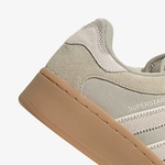 adidas X Superstar LG Essence Kadın Bej Sneaker