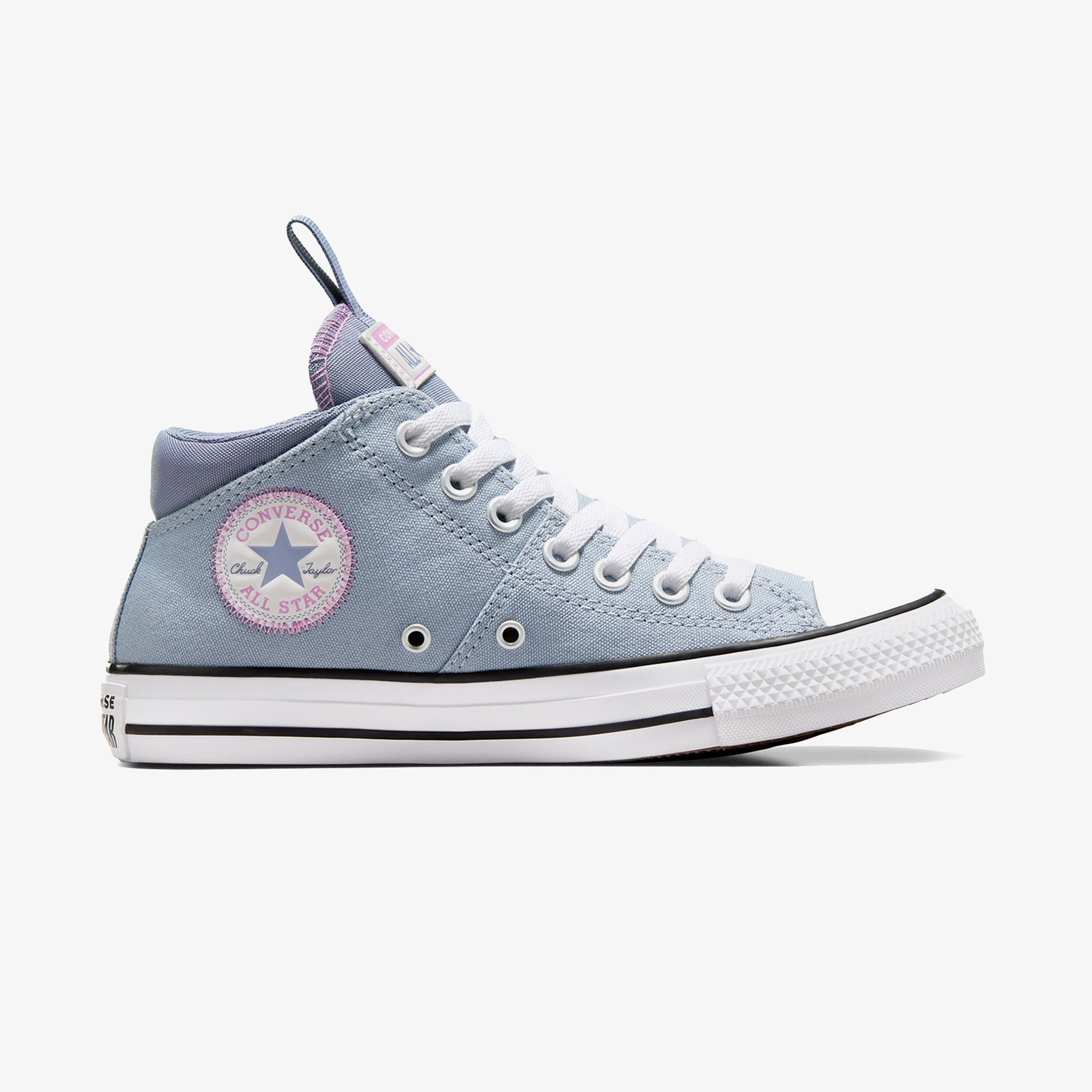 Converse Kadın Mavi Ayakkabı