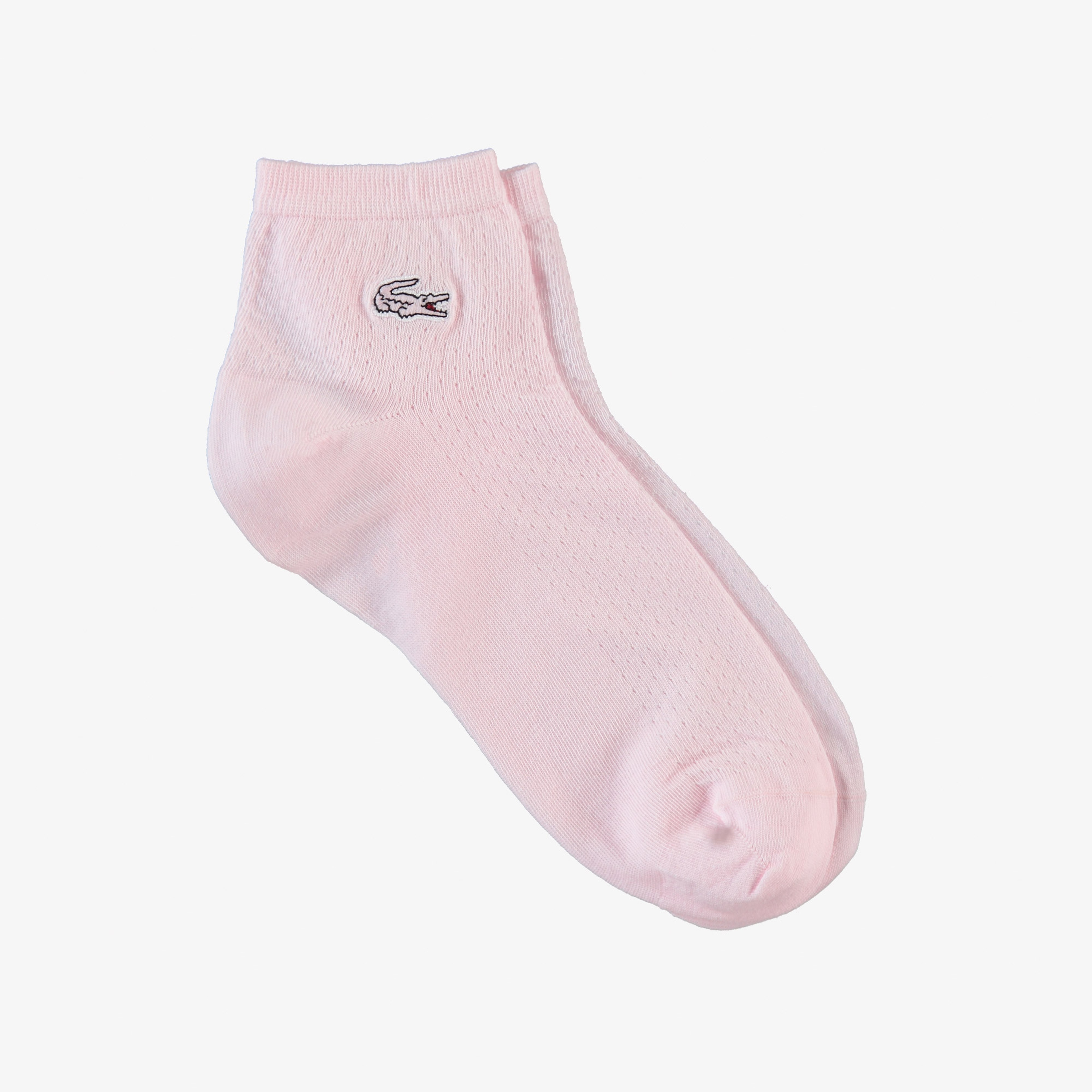 Lacoste Kadın Pembe Çorap